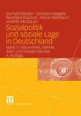 Sozialpolitik und soziale Lage in Deutschland (eBook, PDF)