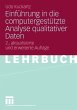 Einführung in die computergestützte... - Bild 1