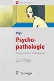 Psychopathologie. Vom Symptom zur Diagnose (eBook, PDF)