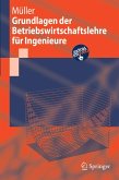 Grundlagen der Betriebswirtschaftslehre für Ingenieure (eBook, PDF)