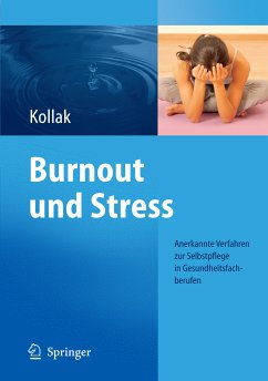 Burnout und Stress (eBook, PDF)