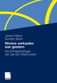 Hirnlos verkaufen war gestern (eBook, PDF)