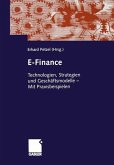 E-Finance (eBook, PDF)