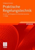 Praktische Regelungstechnik (eBook, PDF)