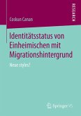 Identitätsstatus von Einheimischen mit Migrationshintergrund (eBook, PDF)