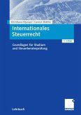 Internationales Steuerrecht (eBook, PDF)