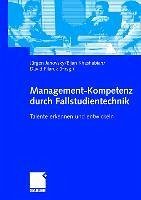 Management-Kompetenz durch Fallstudientechnik (eBook, PDF)