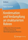 Kondensation und Verdampfung an strukturierten Rohren (eBook, PDF)