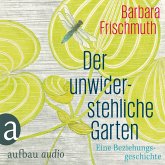 Der unwiderstehliche Garten (MP3-Download) Der unwiderstehliche Garten (MP3-Download)