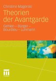 Theorien der Avantgarde (eBook, PDF)
