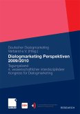 Dialogmarketing Perspektiven 2009/2010 (eBook, PDF)