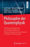 Philosophie der Quantenphysik (eBook, PDF)