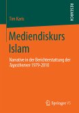 Mediendiskurs Islam (eBook, PDF)