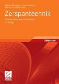 Zerspantechnik (eBook, PDF)