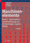 Maschinenelemente (eBook, PDF)