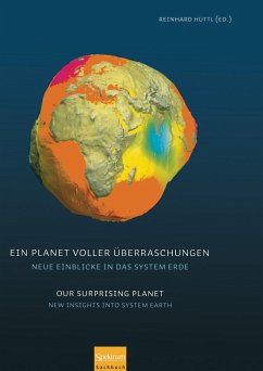 Ein Planet voller Überraschungen / Our Surprising Planet (eBook, PDF)