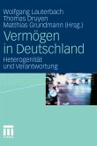 Vermögen in Deutschland (eBook, PDF)