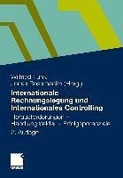 Internationale Rechnungslegung und Internationales Controlling (eBook, PDF)