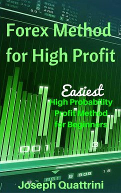 Cover Forex Method for High Profit (eBook, ePUB)