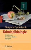 Biologische Spurenkunde (eBook, PDF)
