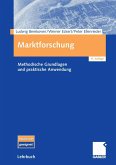 Marktforschung (eBook, PDF)