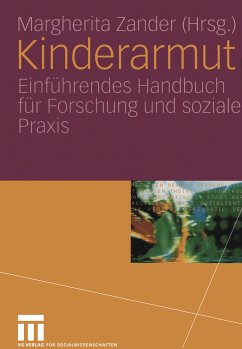 Kinderarmut (eBook, PDF)