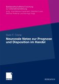 Neuronale Netze zur Prognose und Disposition im Handel (eBook, PDF)