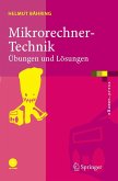 Mikrorechner-Technik (eBook, PDF)