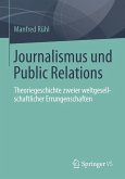 Journalismus und Public Relations (eBook, PDF)