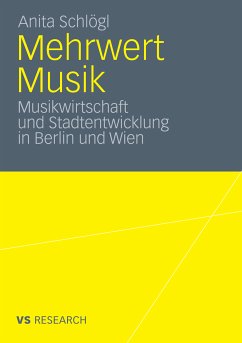 Mehrwert Musik (eBook, PDF) - Schlögl, Anita