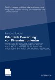 Bilanzielle Bewertung von Finanzinstrumenten (eBook, PDF)