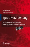 Sprachverarbeitung (eBook, PDF)