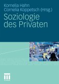 Soziologie des Privaten (eBook, PDF)