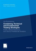 Combining Technical and Fundamental Trading Strategies (eBook, PDF)