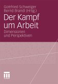 Der Kampf um Arbeit (eBook, PDF)