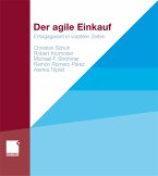 Der agile Einkauf (eBook, PDF)