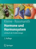 Hormone und Hormonsystem (eBook, PDF)