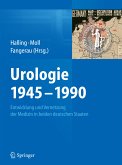Urologie 1945–1990 (eBook, PDF)