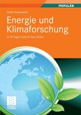 Energie und Klimaforschung (eBook, PDF)