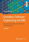 Grundkurs Software-Engineering mit UML (eBook, PDF)