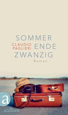 Sommer Ende Zwanzig (eBook, ePUB) - Paglieri, Claudio