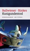 Kunigundentod (eBook) (eBook, ePUB)