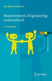Requirements-Engineering systematisch (eBook, PDF)
