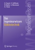 Das Ingenieurwissen: Elektrotechnik (eBook, PDF)