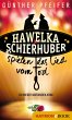 Hawelka & Schierhuber spielen das Lied... - Bild 1