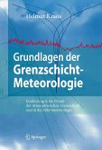 Grundlagen der Grenzschicht-Meteorologie (eBook, PDF)