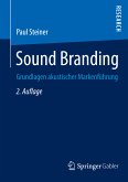 Sound Branding (eBook, PDF)