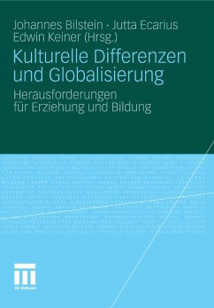 Kulturelle Differenzen und Globalisierung (eBook, PDF)