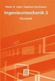 Ingenieurmechanik 3 (eBook, PDF)