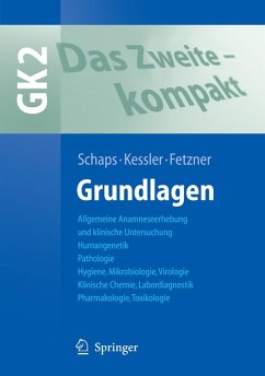 Das Zweite - kompakt (eBook, PDF)